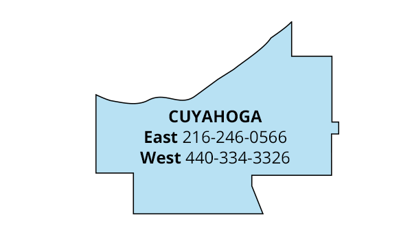 Cuyahoga county