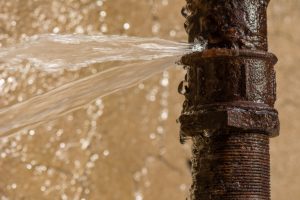 how to avoid common plumbing emergencies this spring